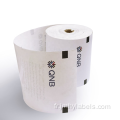 Recette de caisse enregistre ATM Printing Thermal Paper Rolls